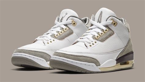 nike air jordan 3 a ma maniere|raised by women jordan 3.